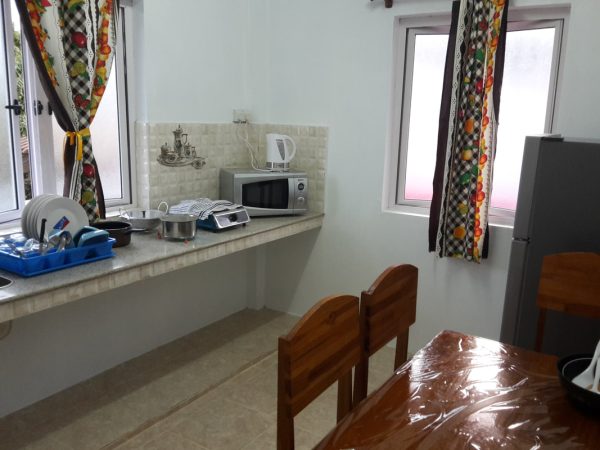 2-Bedrooms Apartment - Image 8