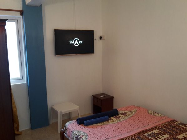 2-Bedrooms Apartment - Image 4