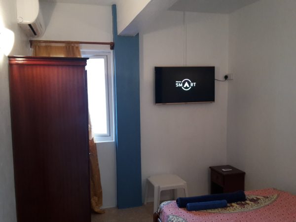 2-Bedrooms Apartment - Image 3