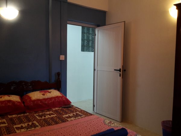 2-Bedrooms Apartment - Image 5