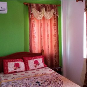 3-Bedrooms Apartment with Ocean View