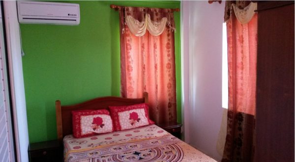 3-Bedrooms Apartment with Ocean View