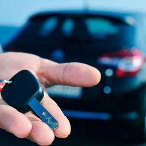 Airport Arrival Transfer (Check-In)