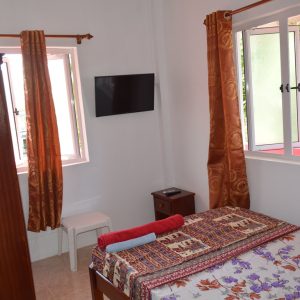 2-Bedrooms Apartment