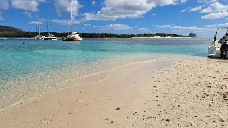 3 Northern Islands Catamaran Cruise with BBQ Lunch - Image 3