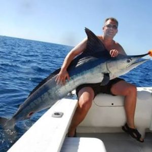 Deep Sea Fishing Adventure – Mauritius West Coast