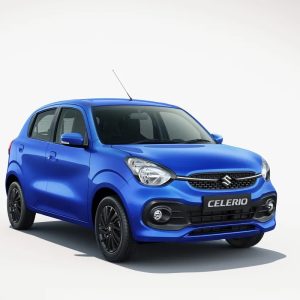 Suzuki Celerio 2022 Automatic