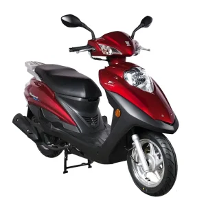 Haojue Skymond 125cc
