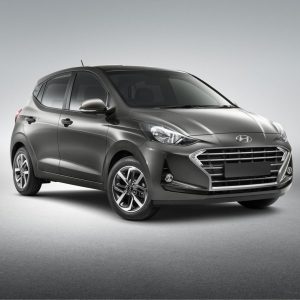 Hyundai Grand i10 2020 Automatic